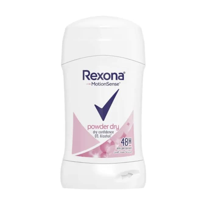 Rexona Deo Stick 40g Worout Hi Impact Wmn