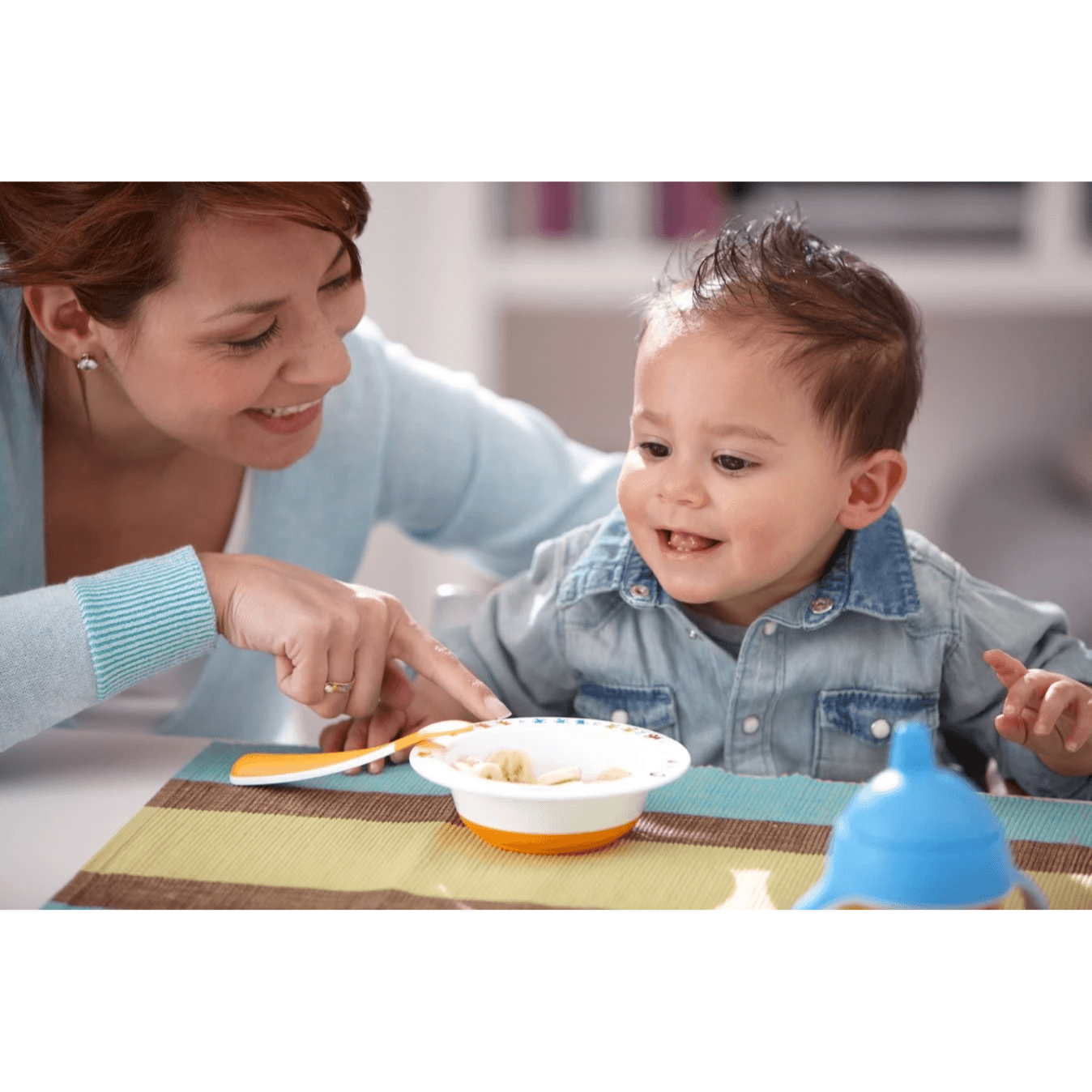Avent Toddler Bowl Small
