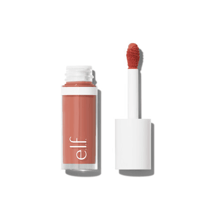 E.l.f. - Camo Liquid Blush- Dusty Rose