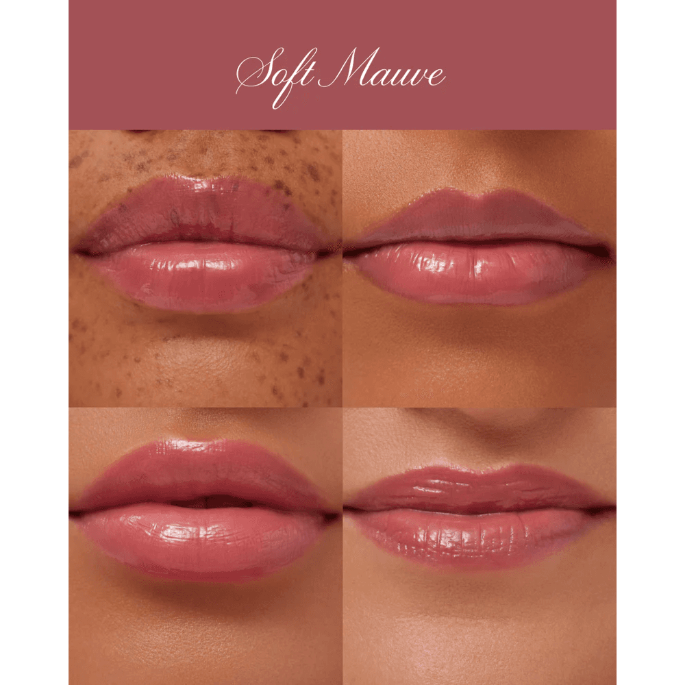 New* Summer Fridays | Dream Lip Oil | Soft Mauve