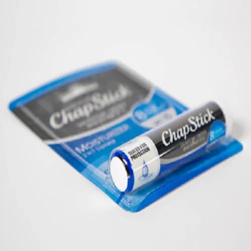 Chapstick Original Lip Balm SPF15