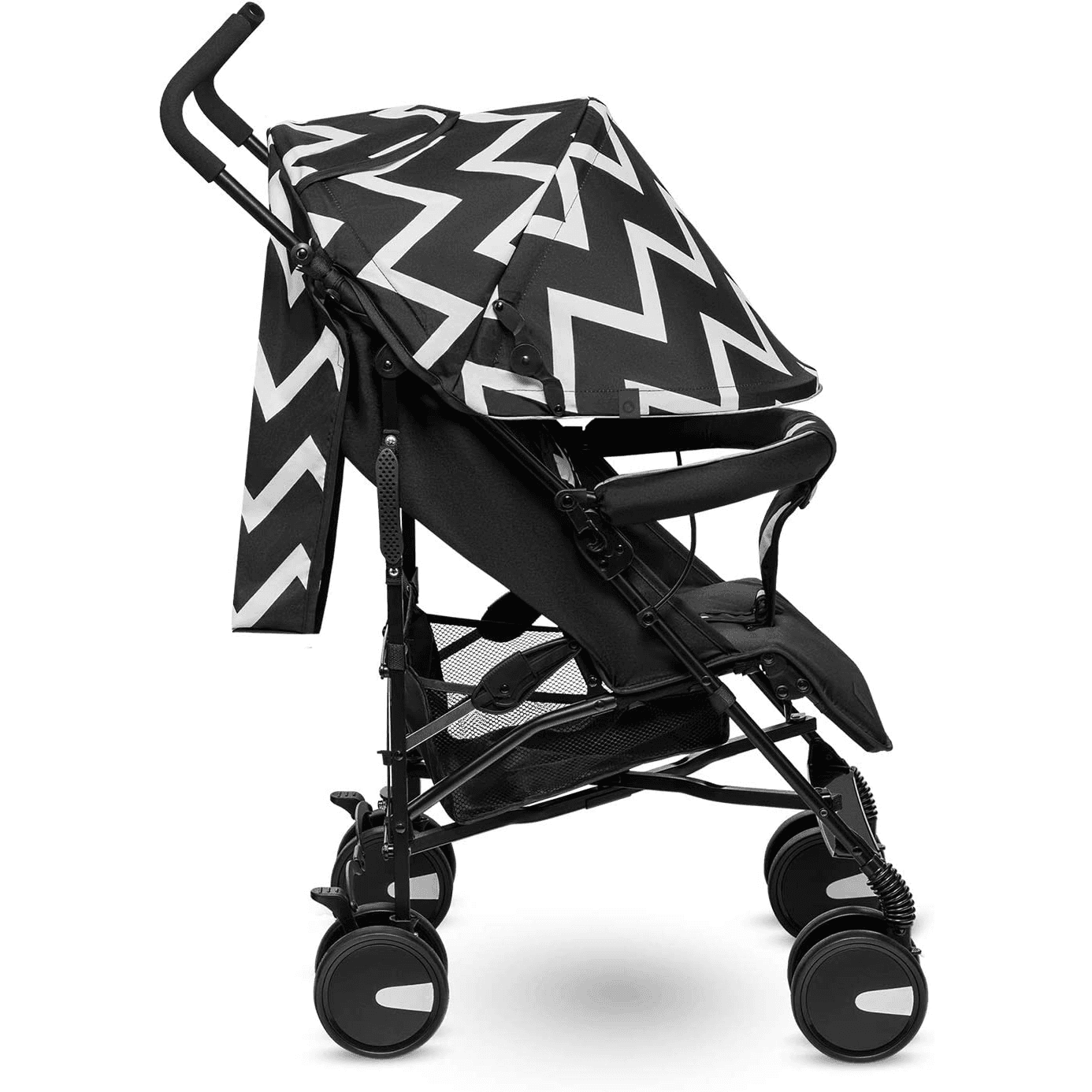 Lionelo Elia Oslo Stroller (Buy 1 Get 1 Free)