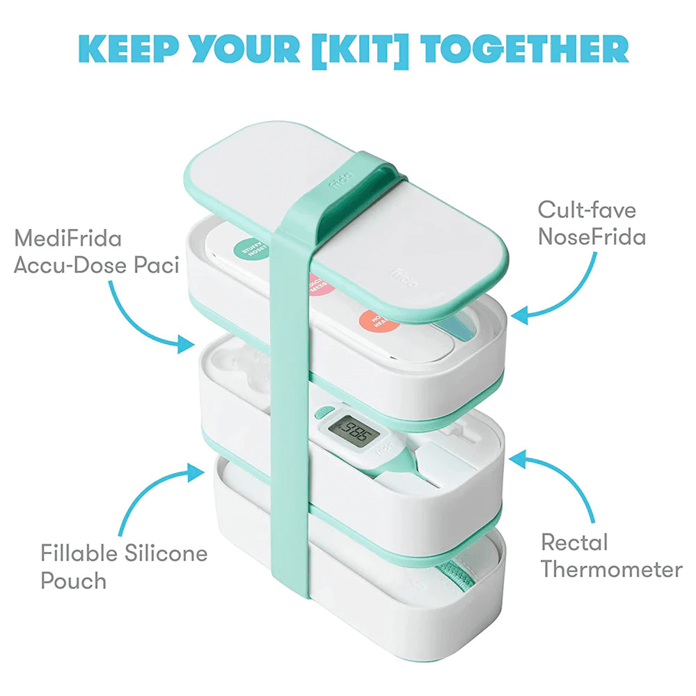 Frida Baby - Mobile Medicine Cabinet