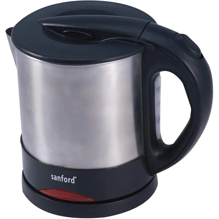 Sanford Eletric Kettle 1ltr Sf851ek 1800w