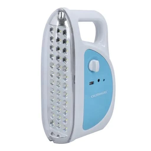 Olsenmark Rechargeable Led Lantern Ome2783