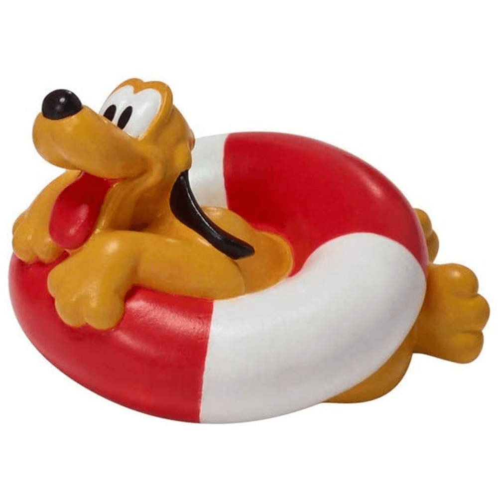The First Years The First Year Bath Squirtees Mickey (Buy 1 Get 1 Free)