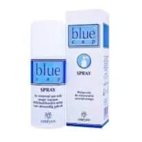 Blue Cap Spray 100Ml