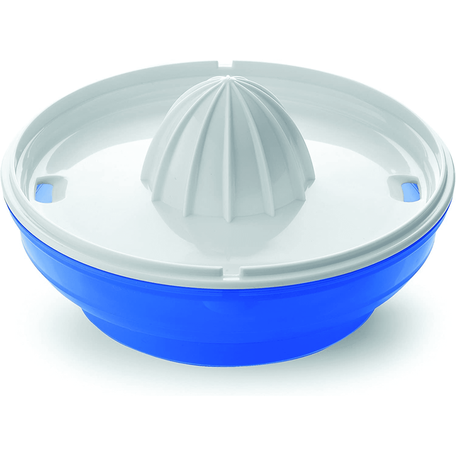 Nuvita Pappafacile 4 In 1. Multi Use Foodprocessor Set. Blue (Buy 1 Get 1 Free)