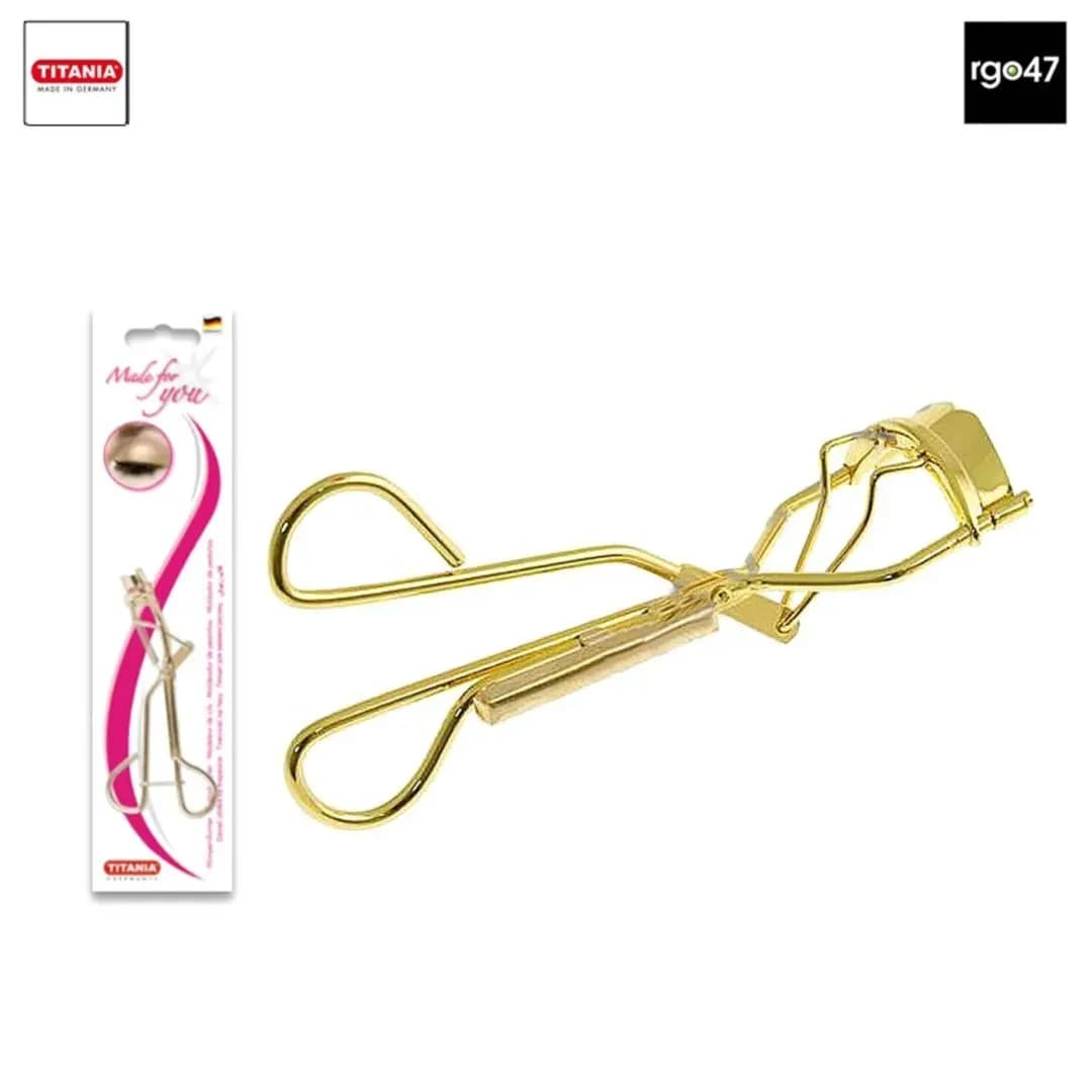 Titania Eye Lash Curler 1053/gb