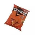 Doritos Nacho Cheese  48g