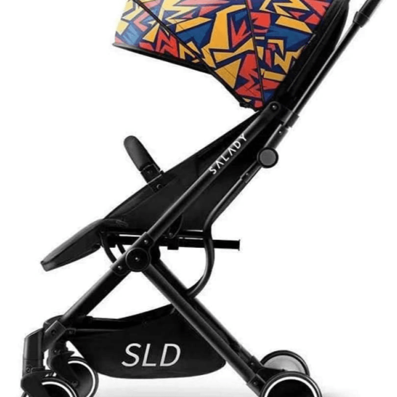Teknum Travel Lite Stroller Sld By Teknum Piccaso