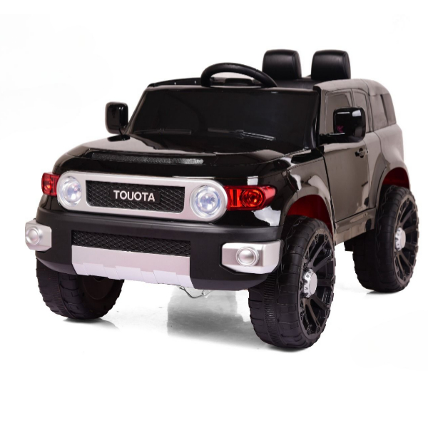 FJ Cruiser Ride On Battery Operated Baby Car - ESWD05