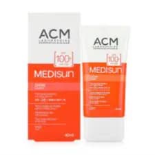 ACM MEDISUN Cream SPF100+ 40ML