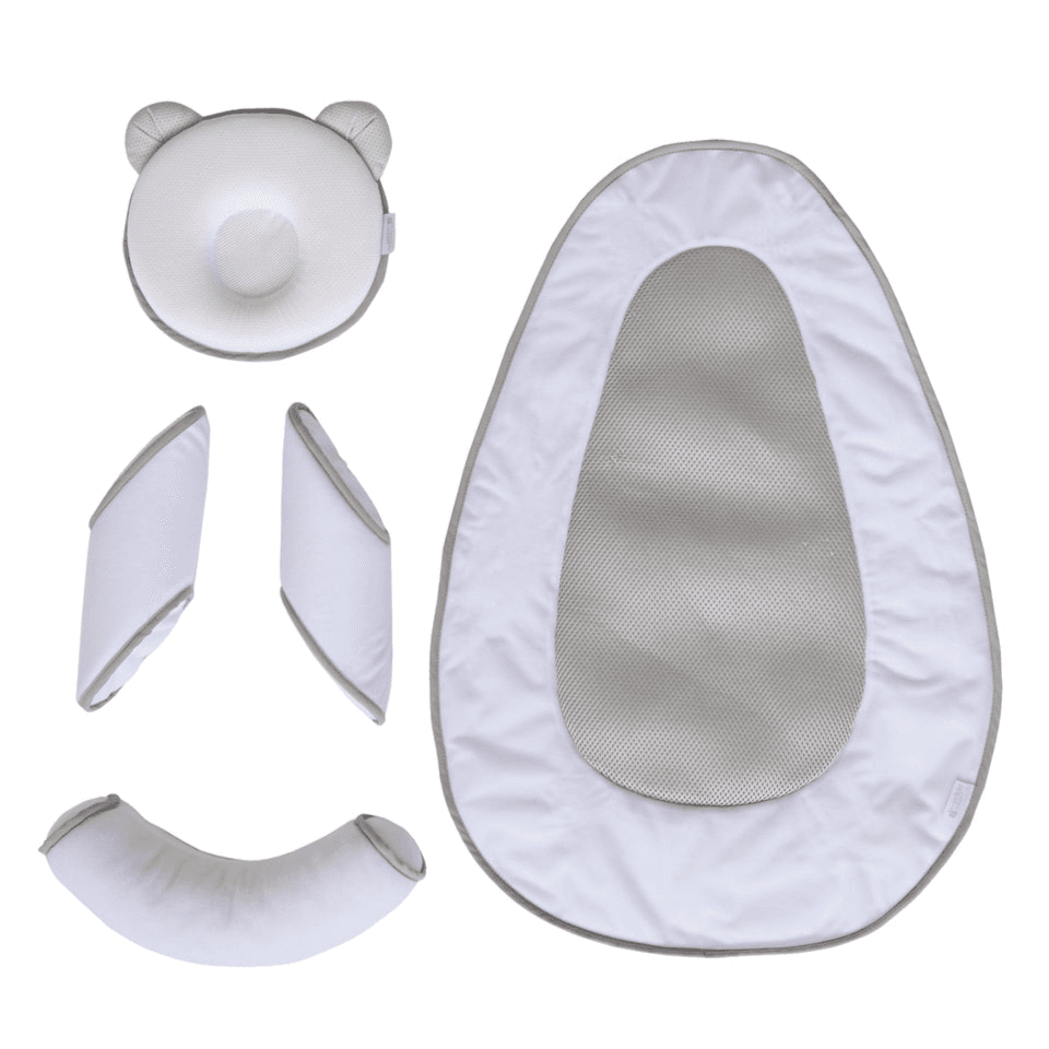 Candide Air+ Panda Pad