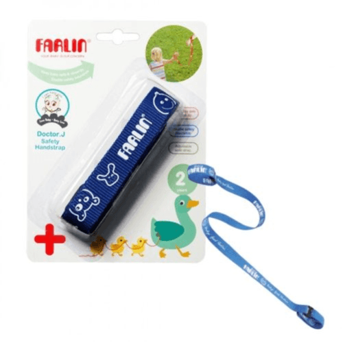 Farlin Safety Hand Strap (Buy 1 Get 1 Free)