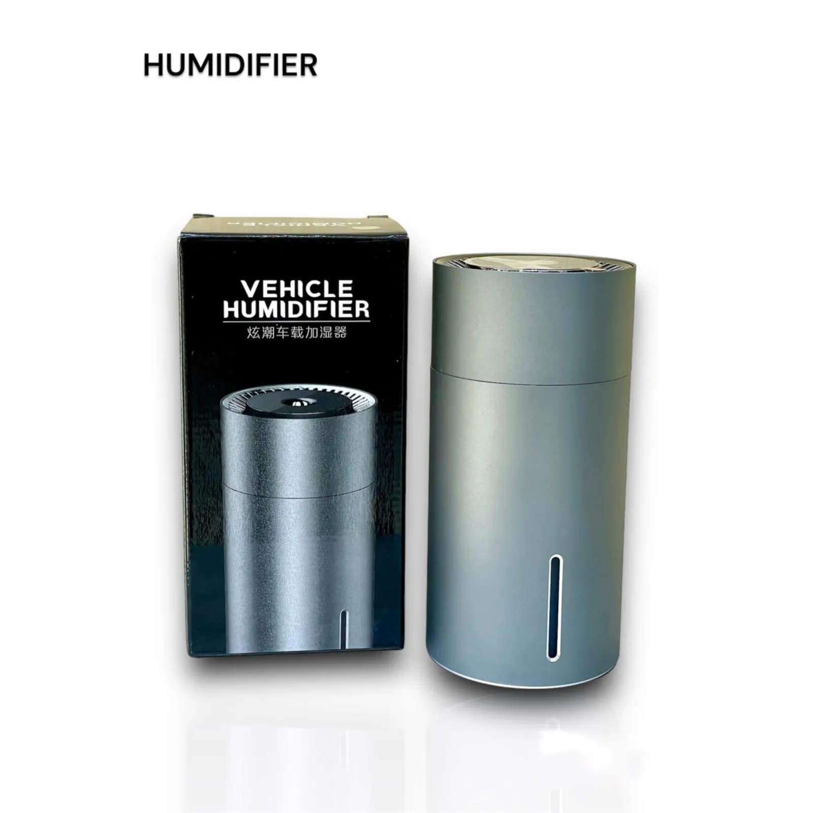 Air Humidifier