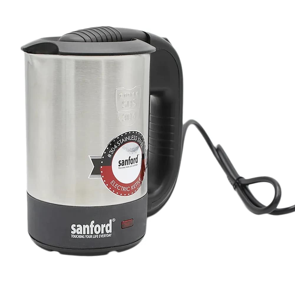 Sanford Electric Kettle 0.5 Ltr Sf861ek