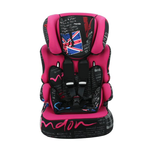 Nania Beline London Carseat