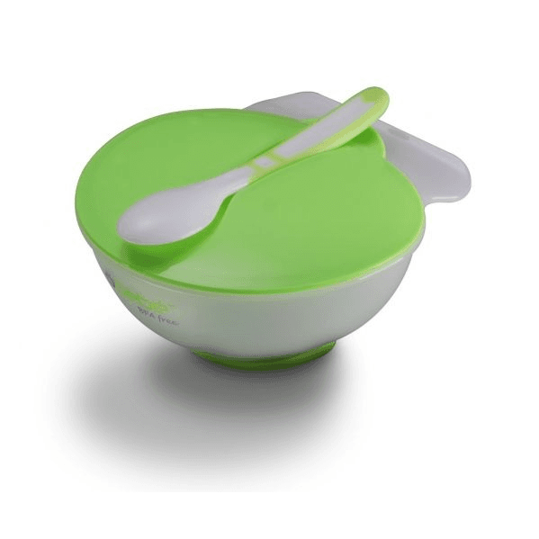 Obebe Baby First Meal Set
