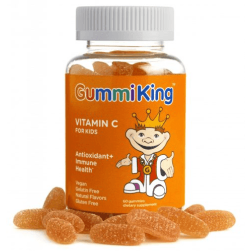 Gummi King Vitamin C