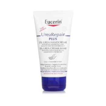 Eucerin 5% Urea Hand Cream 75Ml