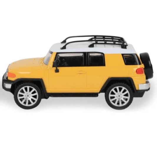Remote Controlled Fj Cruiser NO.5512-9