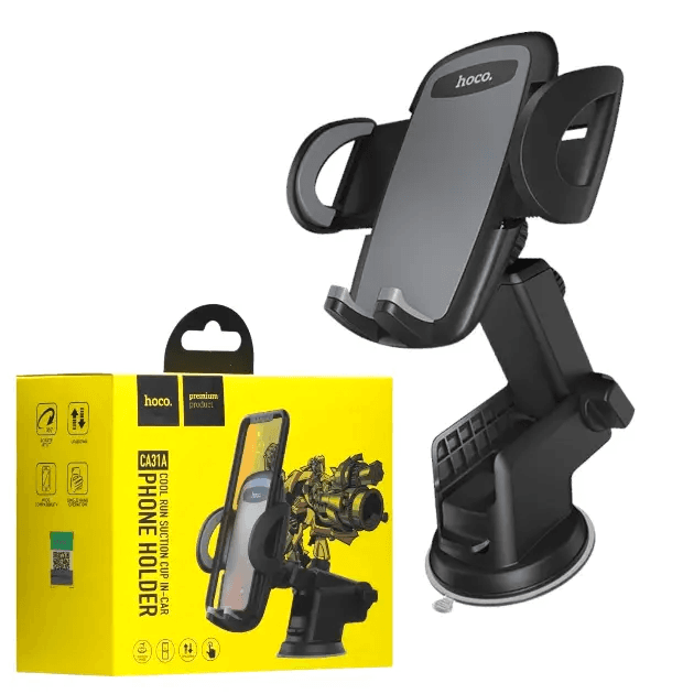 Car holder for phone Hoco CA31A