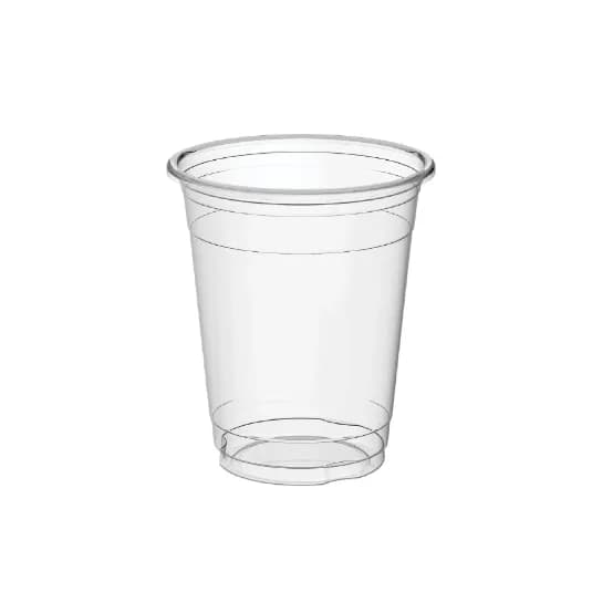 Clear Cup Pp 16 Oz (1000 Pcs)