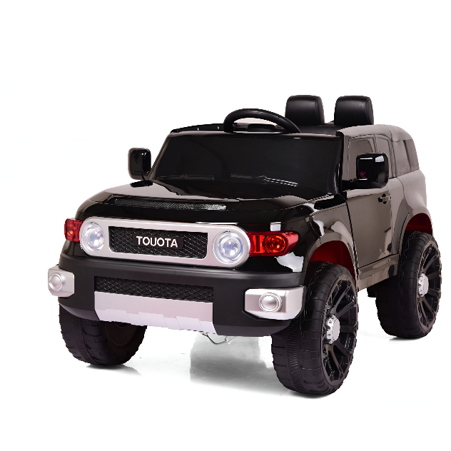 FJ Cruiser Ride On Battery Operated Baby Car - ESWD05