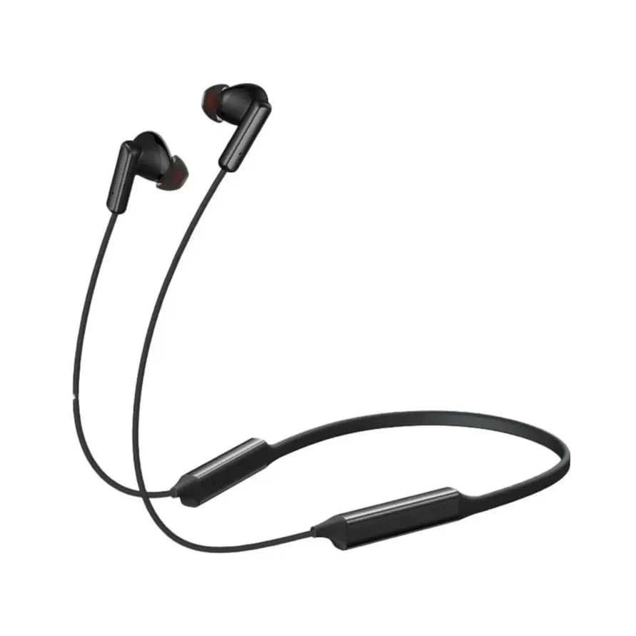 Baseus Bowie Neckband Earphones (U2 Pro) - Black