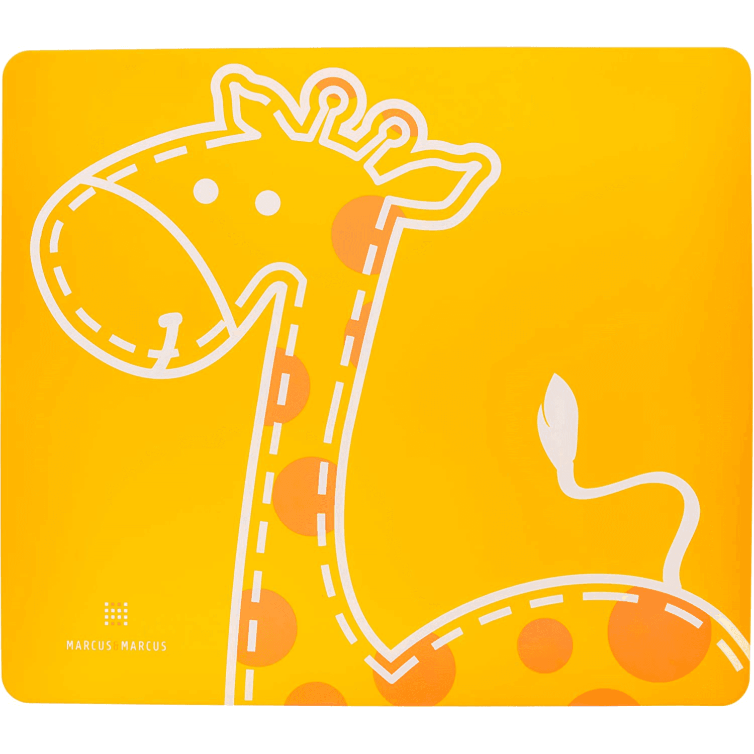 Marcus N Marcus Placemat Lola