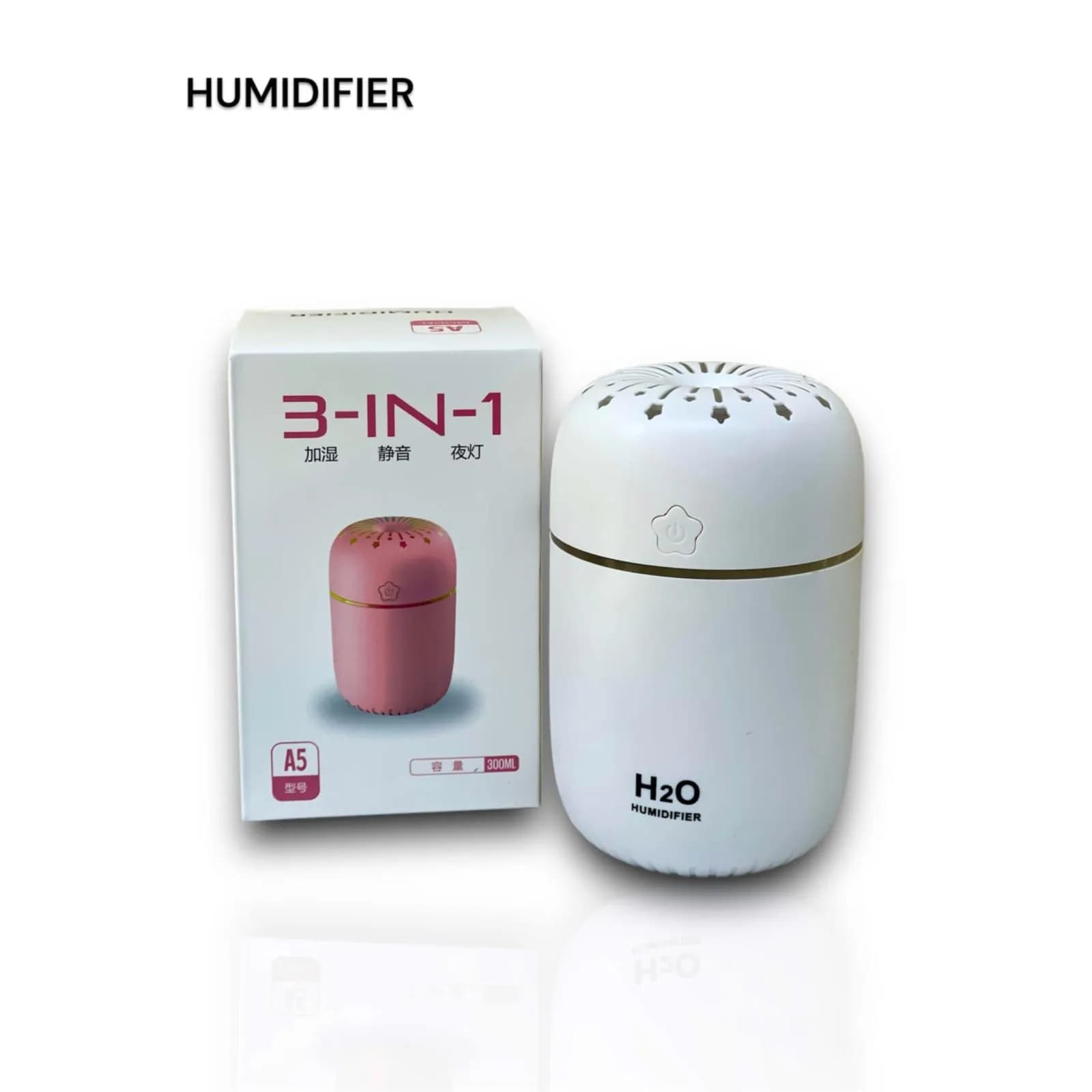 Air Humidifier