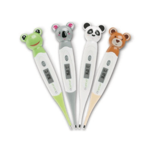 Obebe Baby Thermometer