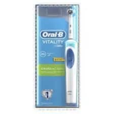 ORAL B VITALITY ELECTRIC TOOTH BRUSH