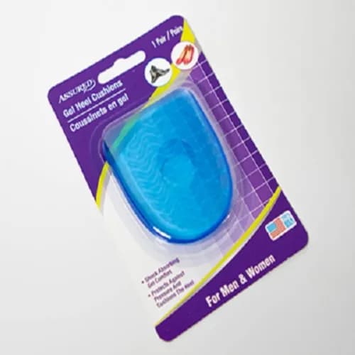 Gel Heel Cushion