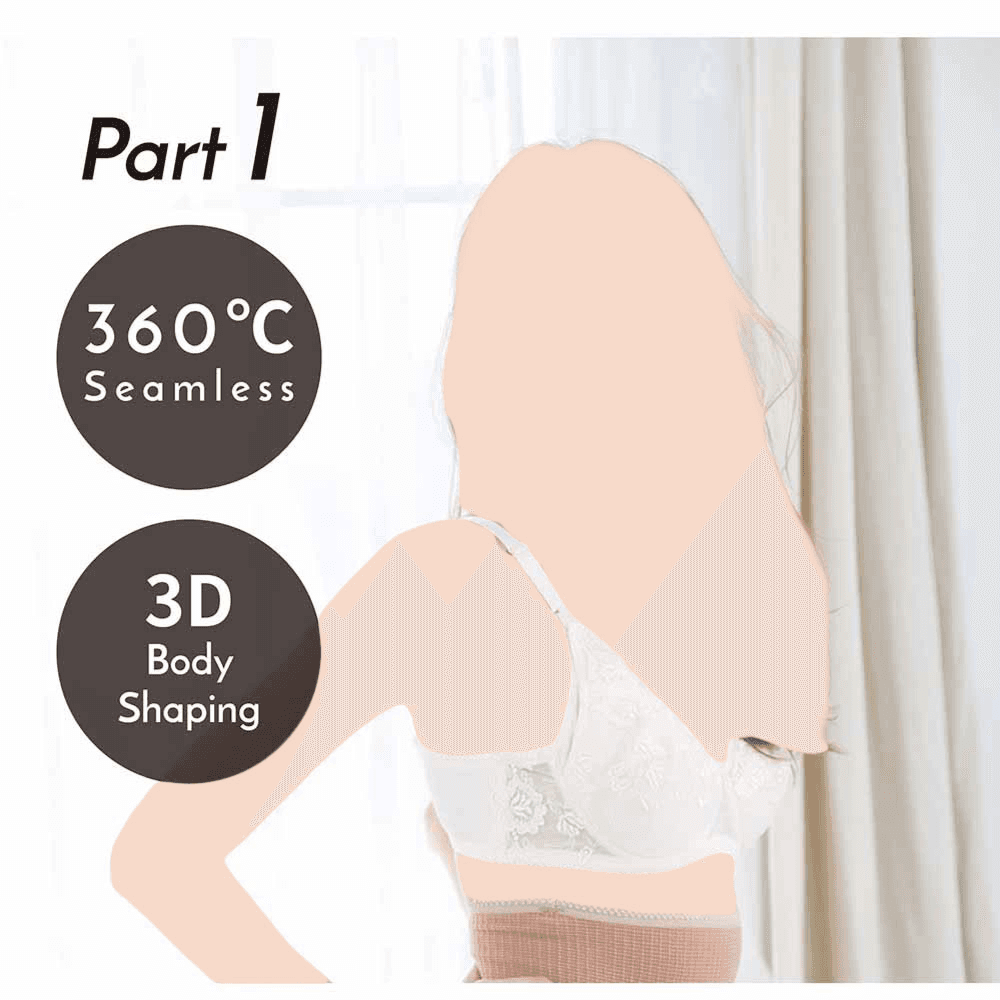 Mammy Village Post Partum Elastic Girdle Night