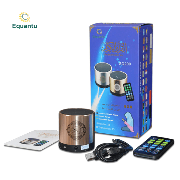 SPEAKER QURAN - SQ200