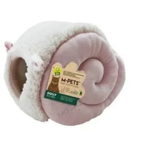 Dolly Eco Bed - Pink