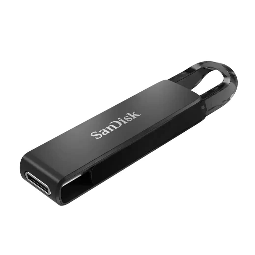 SanDisk Ultra USB Type-C Flash Drive  32GB