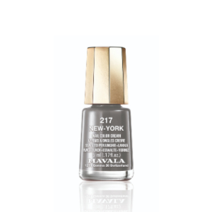 Mavala Nail Polish New York 217 5Ml