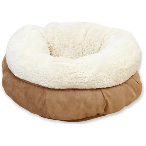 Donut Bed - Tan