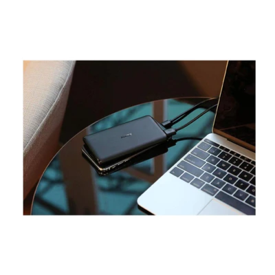 Aukey Slim 5000mAh USB-C Power Bank With AiPower Technology