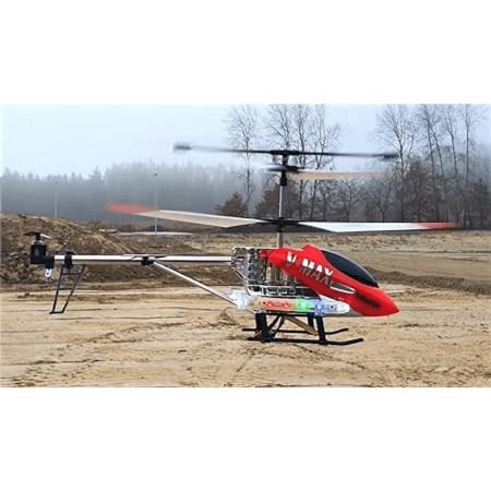 Remote Control Helicopter,High speed/Low speed BR008