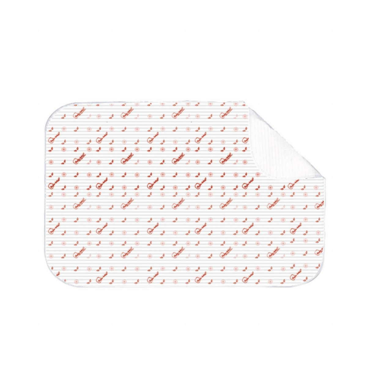 Farlin Bed Baby Cotton Sheet 90X70Cm