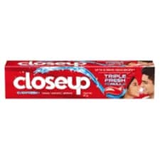 CLOSEUP PASTE 80 GM