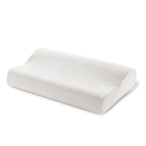 Obebe Anatomic Anti Cervical Foam Pillow