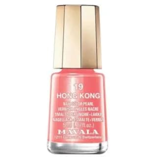 Mavala Hong Kong Nail Color Polish no.19 5ml