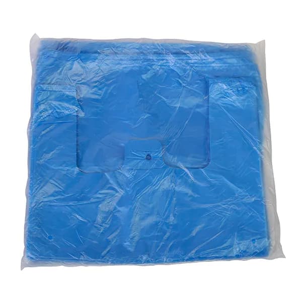 Shopping Bag Small Bio-Degradable (20  Pkt)