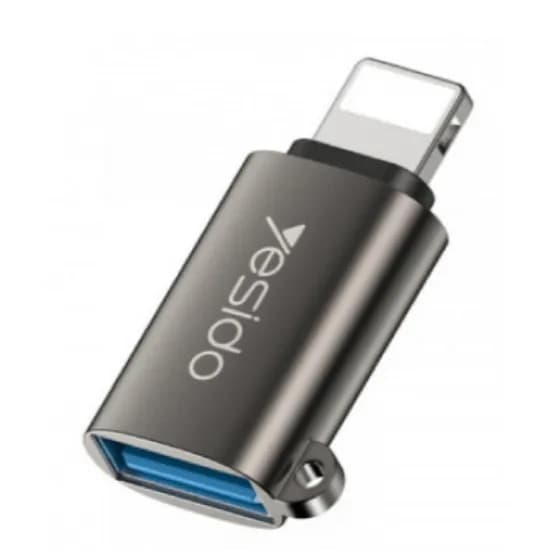 Yesido GS14 Lightning to USB 3.0 OTG