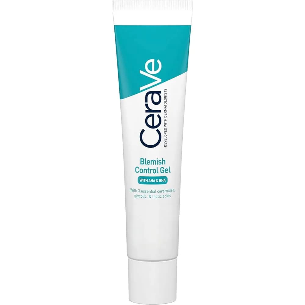 Cerave Gel Blemish Control Gel 40ml